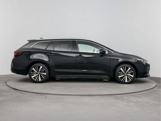 Toyota COROLLA Touring Sports Hybrid 200 Dynamic nu met E 5000,00 korting !!!