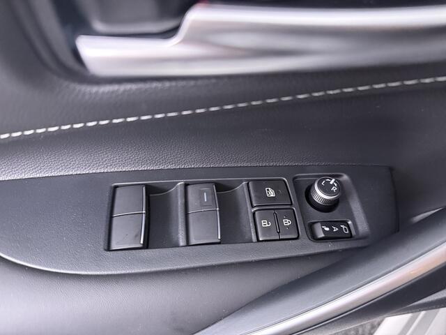 Toyota COROLLA Touring Sports Hybrid 140 Dynamic | Navigatie | PDC | ¤5000 korting
