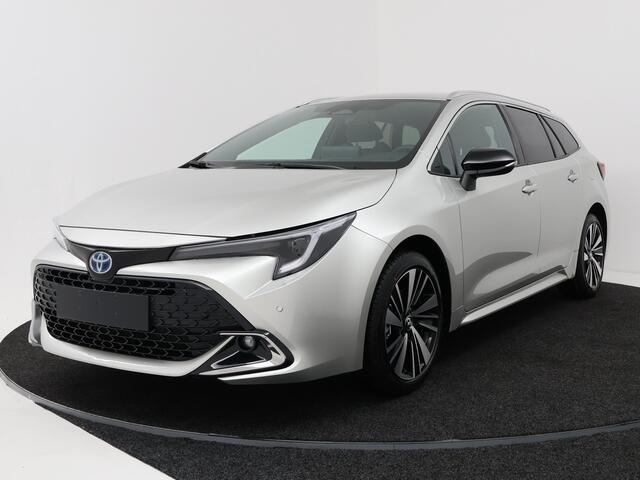 Toyota COROLLA Touring Sports Hybrid 140 Dynamic | Navigatie | PDC | ¤5000 korting