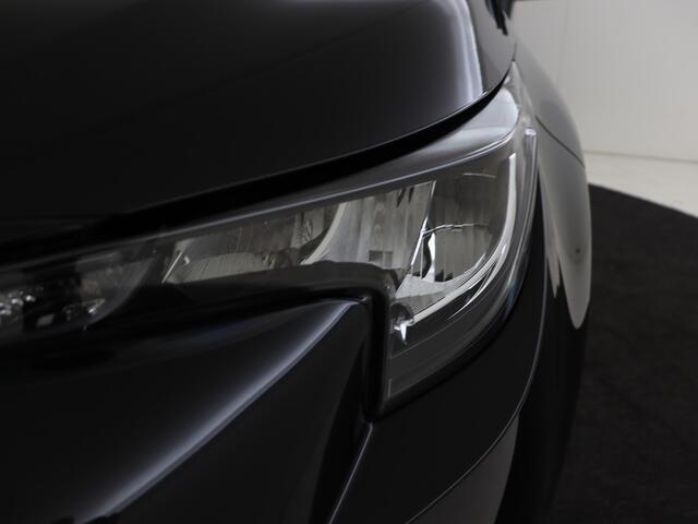 Toyota COROLLA Touring Sports 1.8 Hybrid Active *NIEUW* | Uit Voorraad Leverbaar | ¤5000 korting