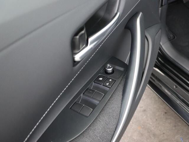 Toyota COROLLA Touring Sports 1.8 Hybrid Active *NIEUW* | Uit Voorraad Leverbaar | ¤5000 korting