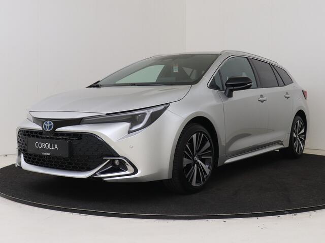 Toyota COROLLA Touring Sports Hybrid 140 Dynamic | Navigatie | PDC | ¤5000 korting