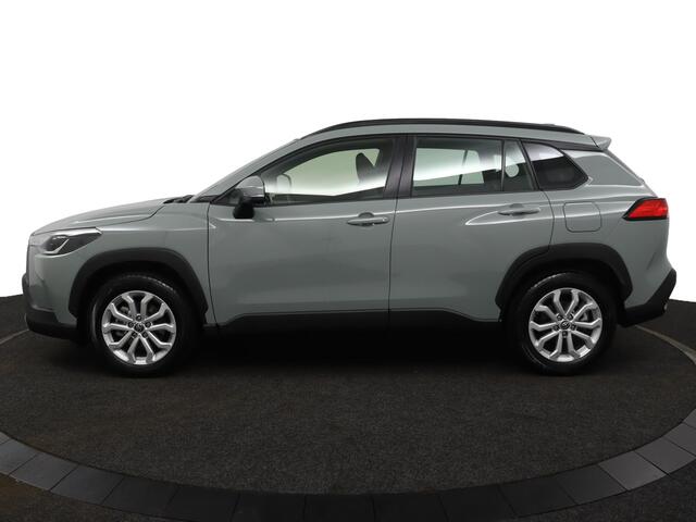 Toyota COROLLA Cross Hybrid 140 Active | Trekhaak | Apple Carplay / Android Auto | Adaptieve Cruise Control | 10 Jaar Garantie! |
