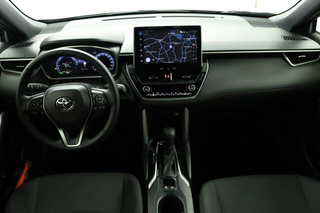 Toyota COROLLA Cross Hybrid 140 Active | Trekhaak | Apple Carplay / Android Auto | Adaptieve Cruise Control | 10 Jaar Garantie! |
