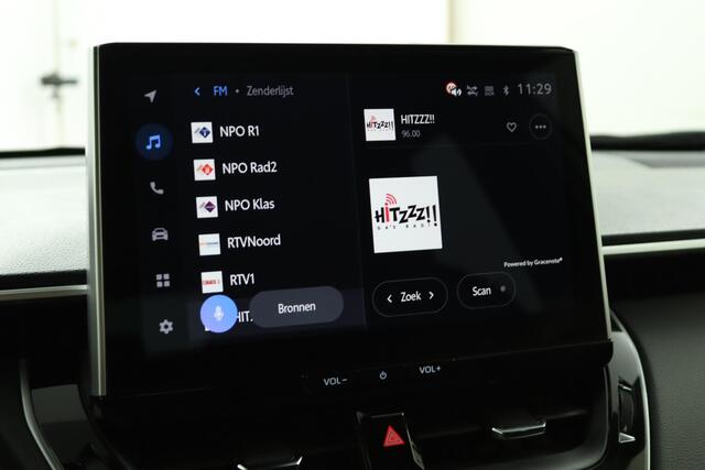 Toyota COROLLA Cross Hybrid 140 Active | Trekhaak | Apple Carplay / Android Auto | Adaptieve Cruise Control | 10 Jaar Garantie! |