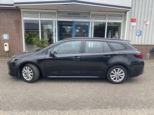 Toyota COROLLA Touring Sports Hybrid 140 Active Stoel/Stuurverwarming/Carplay