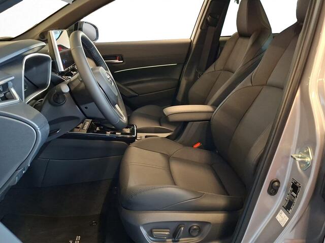 Toyota COROLLA Cross Hybrid 180 Executive