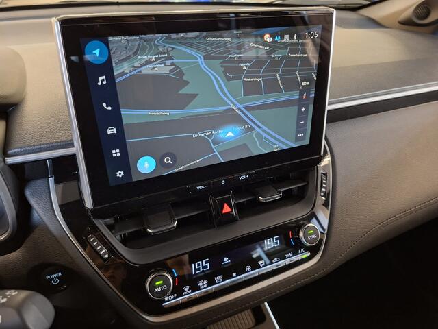 Toyota COROLLA Cross Hybrid 180 Executive