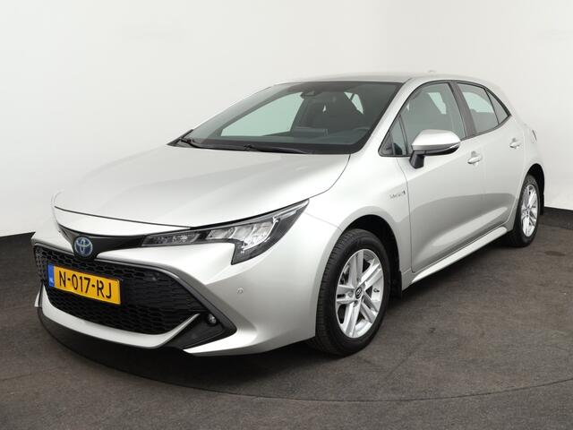 Toyota COROLLA 1.8 Hybrid Active | Climate o ///