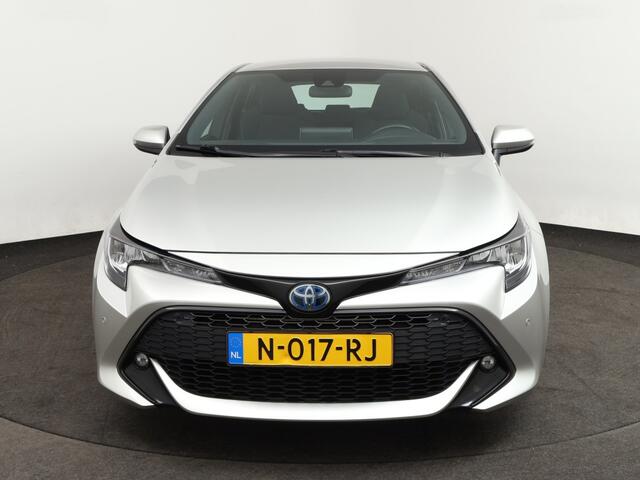 Toyota COROLLA 1.8 Hybrid Active | Climate o ///