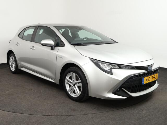 Toyota COROLLA 1.8 Hybrid Active | Climate o ///