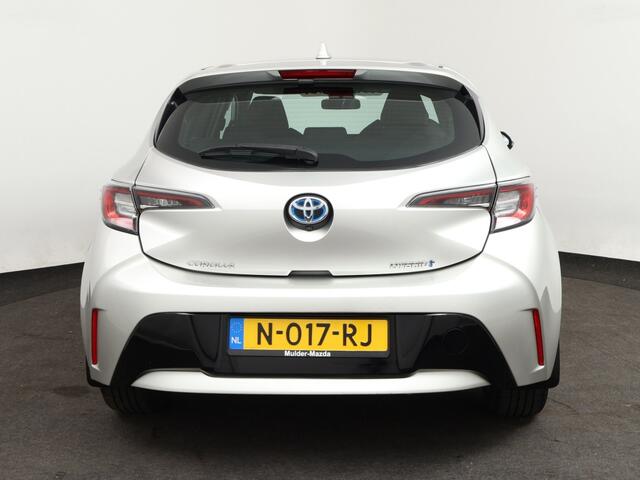 Toyota COROLLA 1.8 Hybrid Active | Climate o ///