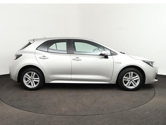 Toyota COROLLA 1.8 Hybrid Active | Climate o ///