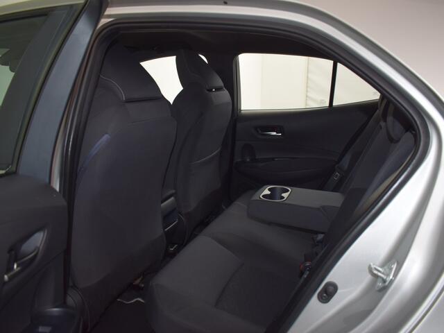 Toyota COROLLA 1.8 Hybrid Active | Climate o ///