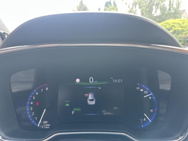 Toyota COROLLA Touring Sports 2.0 Hybrid Executive | Trekhaak | Dealer onderhouden!
