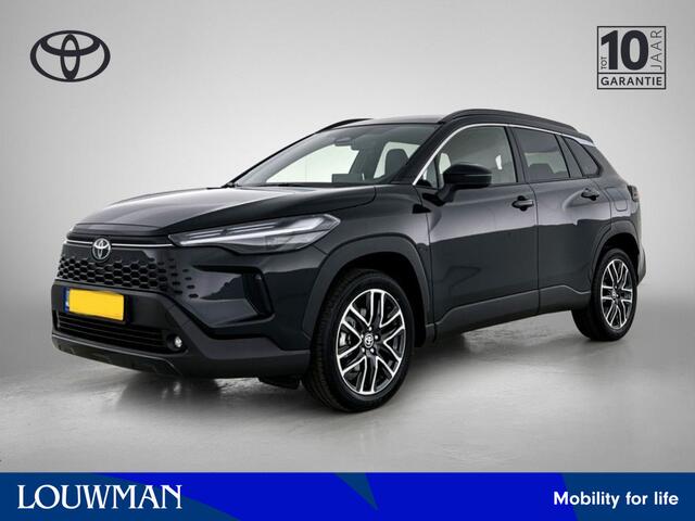 Toyota COROLLA Cross Hybrid 140 Dynamic | DEMO | Navigatie | PDC | ACC | Elektrische achterklep |