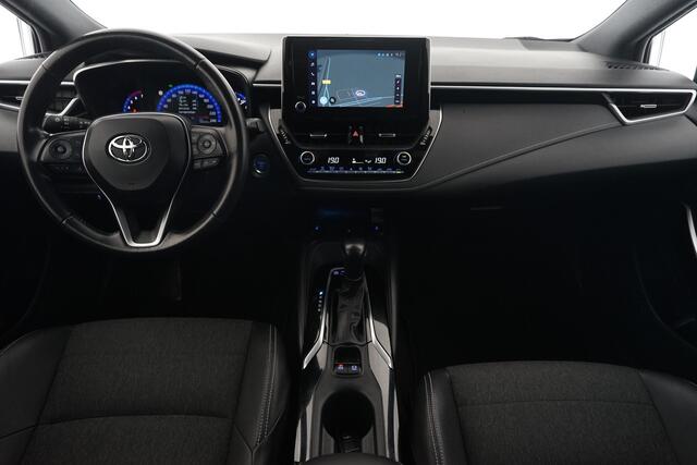Toyota COROLLA Touring Sports 1.8 Hybrid Business Plus