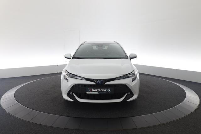 Toyota COROLLA Touring Sports 1.8 Hybrid Business Plus
