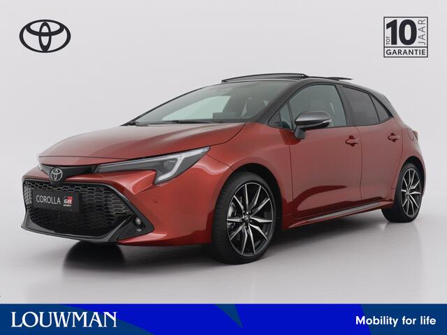 Toyota COROLLA Hybrid 140 GR Sport | 5000 EURO KORTING Plus Pack