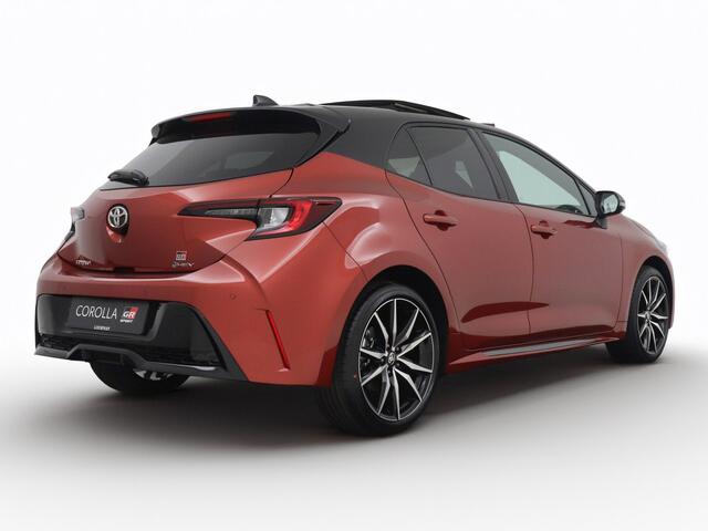 Toyota COROLLA Hybrid 140 GR Sport | 5000 EURO KORTING Plus Pack