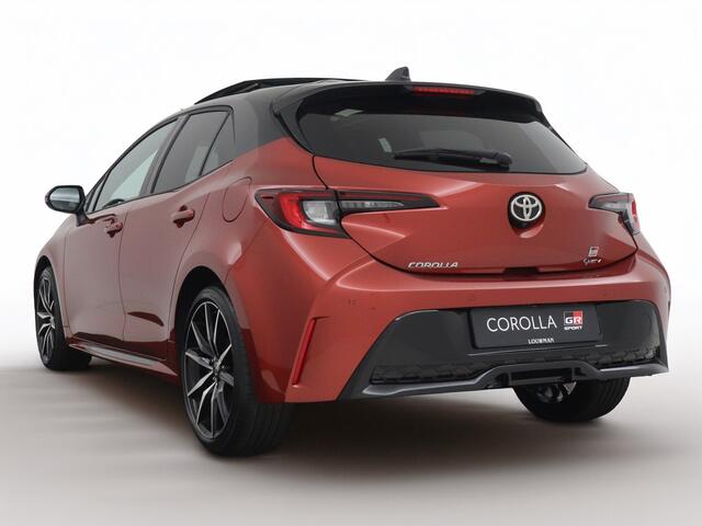 Toyota COROLLA Hybrid 140 GR Sport | 5000 EURO KORTING Plus Pack