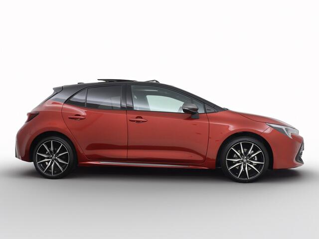 Toyota COROLLA Hybrid 140 GR Sport | 5000 EURO KORTING Plus Pack