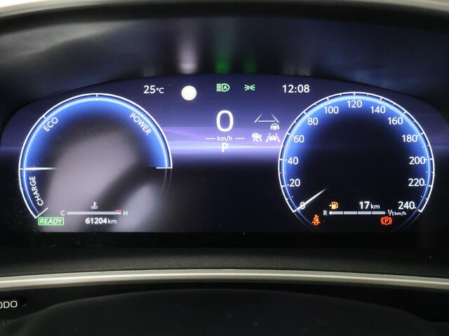 Toyota COROLLA Cross 2.0 High Power Hybrid Launch Edition | BTW voertuig | JBL | 360 Camera | Elektrisch verstelbare stoel | Lederen bekleding | Stoel+stuurverwarming | Parkeersensoren voor+achter met assistent | Elektrische achterklep |