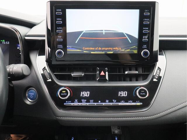 Toyota COROLLA Touring Sports 1.8 Hybrid Dynamic/ lage km/ zeer mooi!