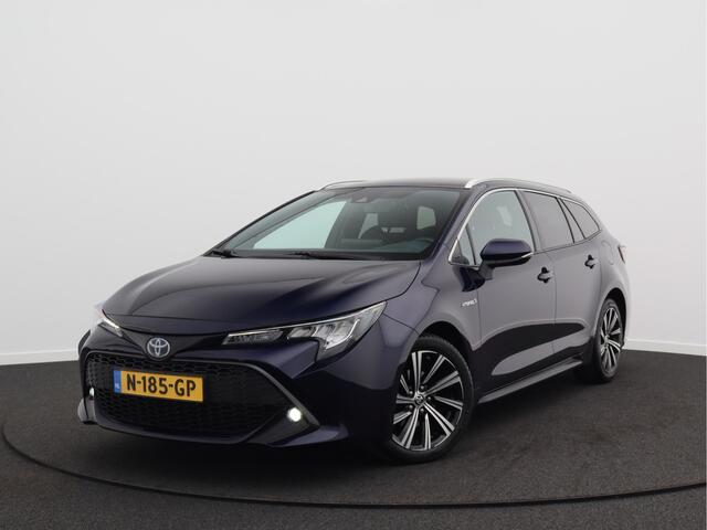 Toyota COROLLA Touring Sports 1.8 Hybrid Dynamic/ lage km/ zeer mooi!