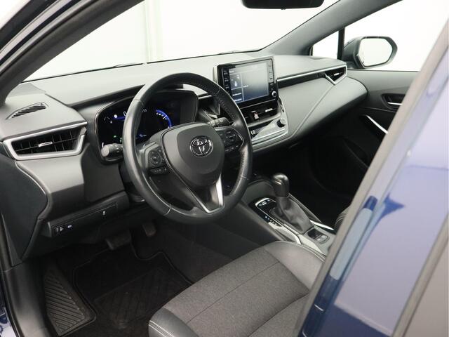 Toyota COROLLA Touring Sports 1.8 Hybrid Dynamic/ lage km/ zeer mooi!