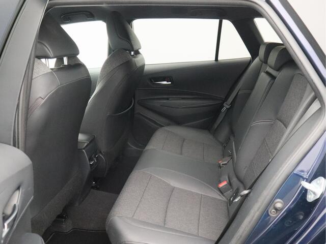 Toyota COROLLA Touring Sports 1.8 Hybrid Dynamic/ lage km/ zeer mooi!