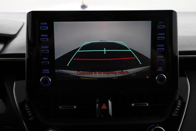 Toyota COROLLA Touring Sports 2.0 Hybrid GR-Sport | Apple Carplay/Android Auto | Trekhaak | Stoelverwarming |