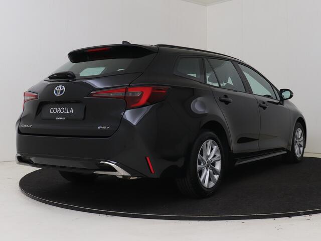 Toyota COROLLA Touring Sports 1.8 Hybrid Active *NIEUW* | Uit Voorraad Leverbaar |