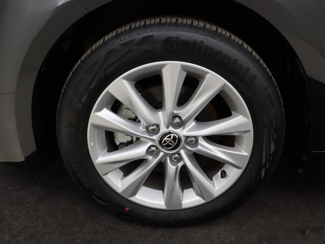 Toyota COROLLA Touring Sports 1.8 Hybrid Active *NIEUW* | Uit Voorraad Leverbaar |