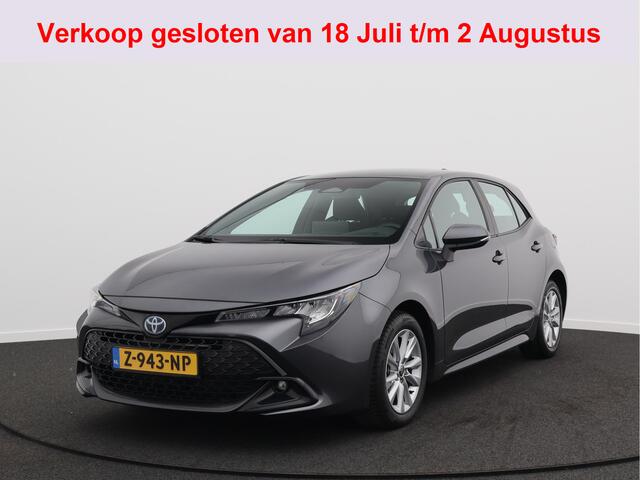 Toyota COROLLA Hybrid 140 Active/ lage km/ zeer mooi!