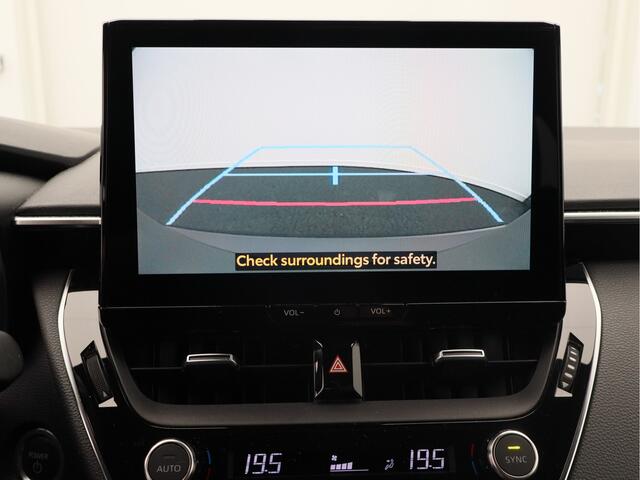 Toyota COROLLA Hybrid 140 Active/ lage km/ zeer mooi!