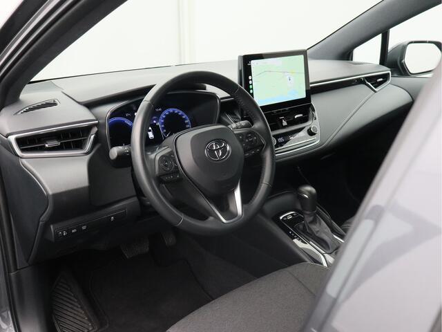 Toyota COROLLA Hybrid 140 Active/ lage km/ zeer mooi!