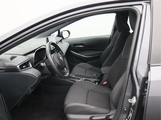 Toyota COROLLA Hybrid 140 Active/ lage km/ zeer mooi!