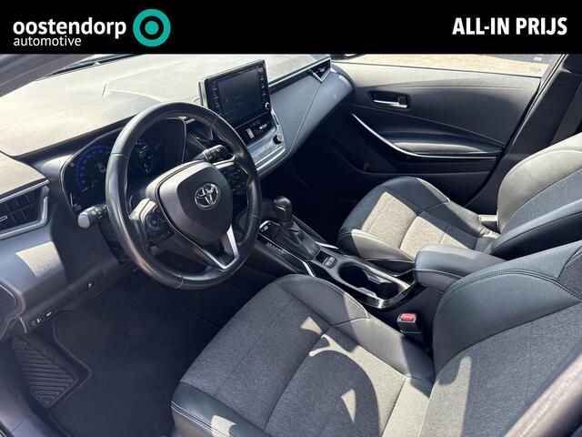 Toyota COROLLA Touring Sports 1.8 Hybrid Dynamic | Trekhaak | NAP | Apple CarPlay/Android auto | Achteruitrijcamera