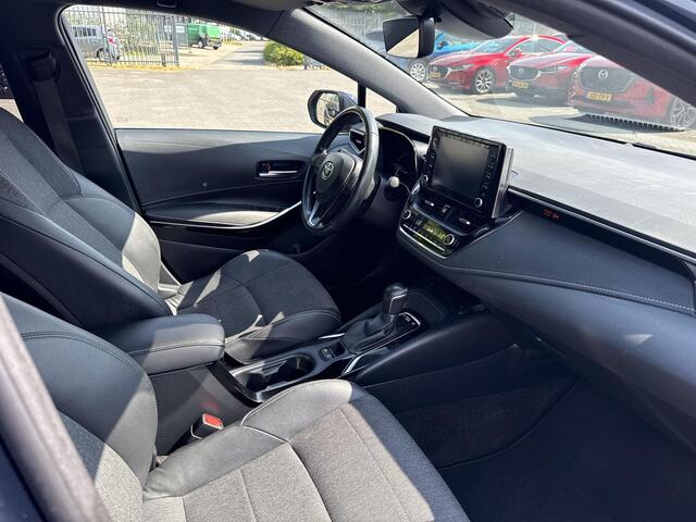 Toyota COROLLA Touring Sports 1.8 Hybrid Dynamic | Trekhaak | NAP | Apple CarPlay/Android auto | Achteruitrijcamera