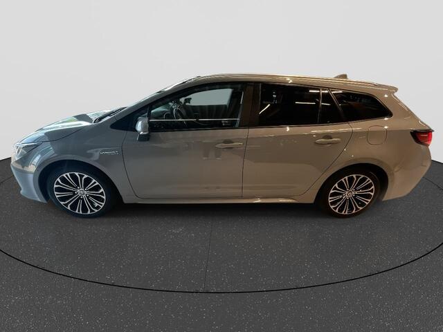 Toyota COROLLA Touring Sports 2.0 Hybrid Dynamic | Rijklaar |