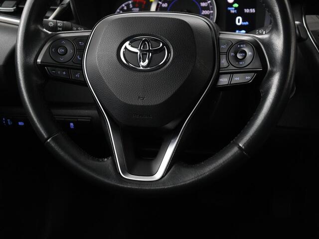Toyota COROLLA Touring Sports 1.8 Hybrid Business | Camera | Adaptive cruise | Navigatie | Bluetooth | Climate Control | PDC