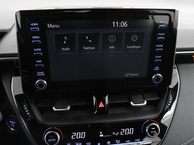 Toyota COROLLA Touring Sports 1.8 Hybrid Business | Camera | Adaptive cruise | Navigatie | Bluetooth | Climate Control | PDC