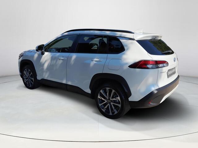 Toyota COROLLA Cross Hybrid 200 Style