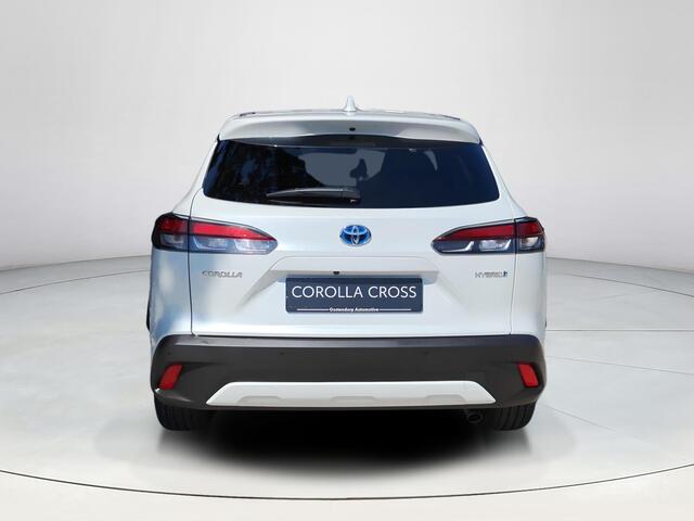 Toyota COROLLA Cross Hybrid 200 Style