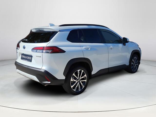 Toyota COROLLA Cross Hybrid 200 Style