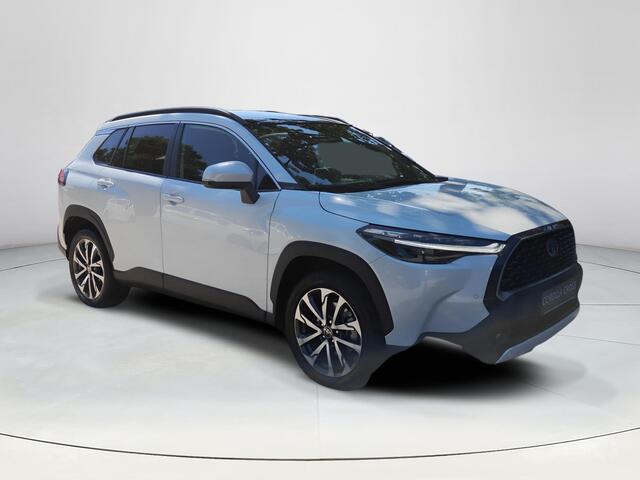 Toyota COROLLA Cross Hybrid 200 Style