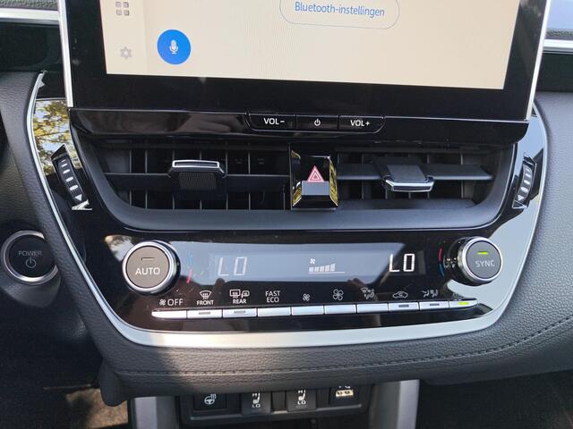 Toyota COROLLA Cross Hybrid 200 Style