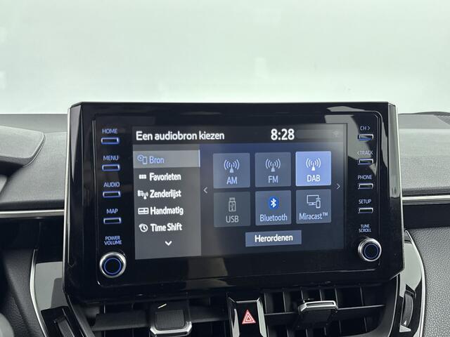 Toyota COROLLA Touring Sports 1.8 Hybrid Active | Dealer onderhouden | Apple CarPlay/Android Auto | Cruise Control Adaptive | Achteruitrijcamera | Climate Control |
