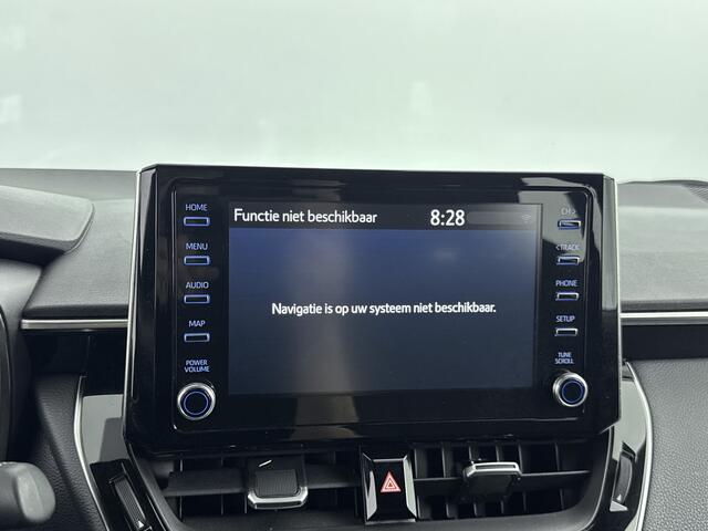Toyota COROLLA Touring Sports 1.8 Hybrid Active | Dealer onderhouden | Apple CarPlay/Android Auto | Cruise Control Adaptive | Achteruitrijcamera | Climate Control |
